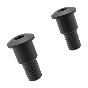 Sakura D6 AUPER Titanium Steering Rack Bolt