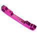 Sakura Ultimate 7075 Aluminium FF Suspension Mount 1.5-Degree Sakura Ultimate 7075 Aluminium FF Suspension Mount 1.5-Degree