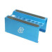 Aluminium Setting Stand For 1/8 EP/GP Cars - Light Blue Aluminium Setting Stand For 1/8 EP/GP Cars - Light Blue