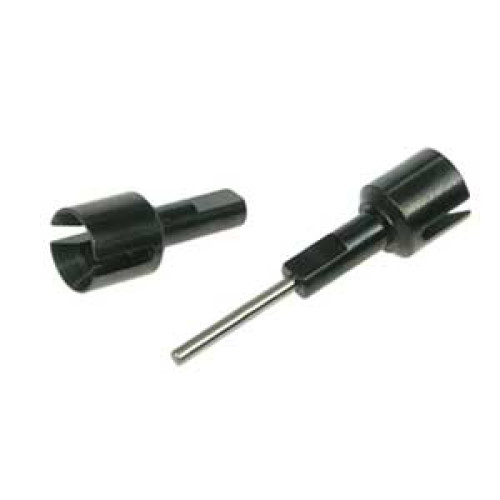 TT01 Diff. Outer Joint Set TT01 Diff. Outer Joint Set