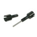 TT01 Diff. Outer Joint Set TT01 Diff. Outer Joint Set