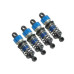 TT01 Aluminum Oil Damper Set (13mm) TT01 Aluminum Oil Damper Set (13mm)