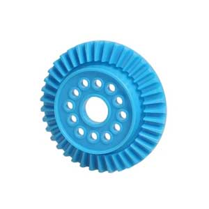 Replacement Gear Parts