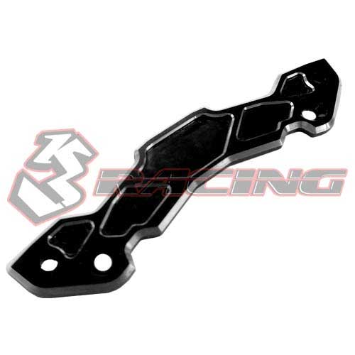 TT-02 Aluminum Upper Bumper TT-02 Aluminum Upper Bumper