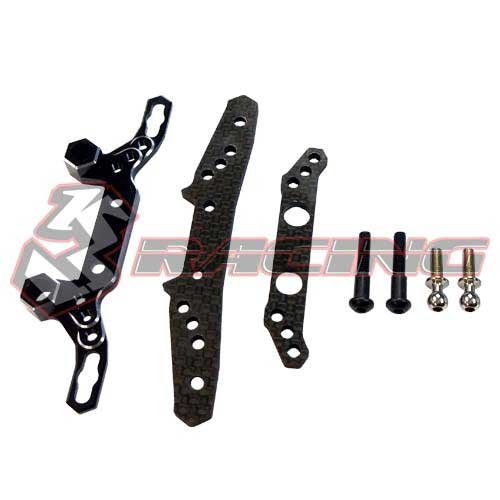 TT-02 Shock Tower Mount TT-02 Shock Tower Mount