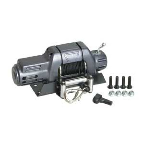 Crawler winch 1/8 for Traxxas