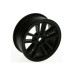 5 Dual Spoke Rim (0 Offset - 24mm) 1/10 (8pcs) - Black 5 Dual Spoke Rim (0 Offset - 24mm) 1/10 (8pcs) - Black