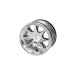 Jantes à 8 branches pour M-Chassis Argent (4 Pièces) Jantes à 8 branches pour M-Chassis Argent (4 Pièces)