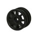 Jantes à 8 branches pour M-Chassis Noir (8 Pièces) Jantes à 8 branches pour M-Chassis Noir (8 Pièces)