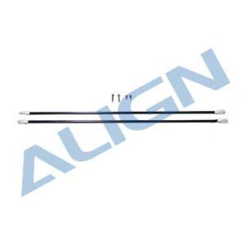 T-REX 450 - Tail Boom Brace 2Pcs
