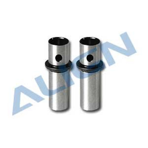 T-REX 450 XL - One-way Bearing Shaft