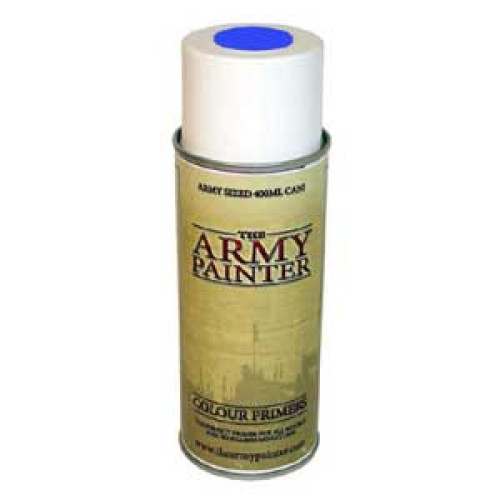 Colour Primer Navy Blue 400ml