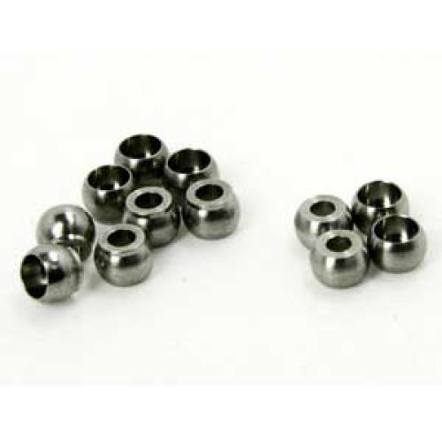 M18/M18Pro Alloy Pivot Ball Set