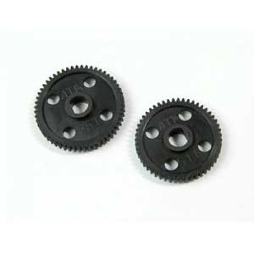 M18T Durable Spur Gear (51T/55T)