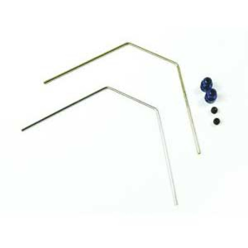 M18T Rear Option Rollbar (Medium/Hard)