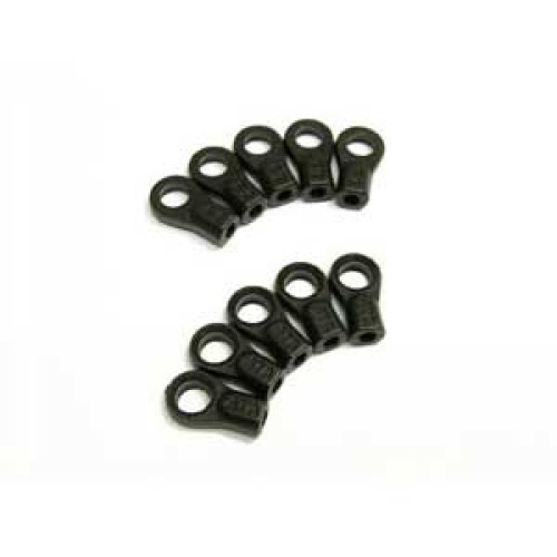 5.8x10.3mm Ball End (10St) 5.8x10.3mm Ball End (10St)