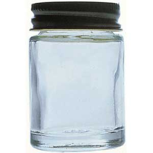 Paint Jar with Covers 22ml Paint Jar with Covers 22ml