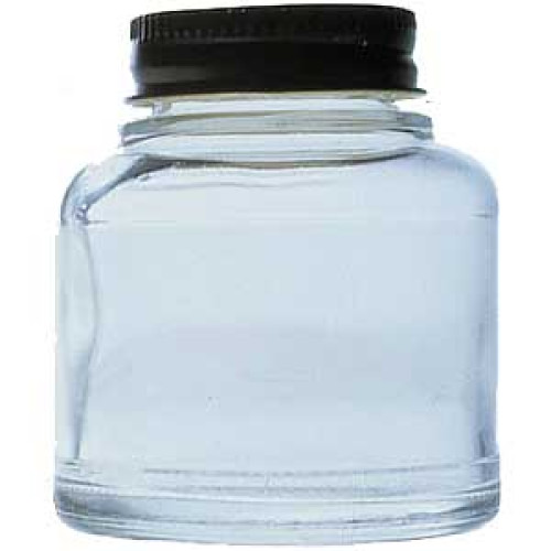 Paint Jar with Covers 60ml Paint Jar with Covers 60ml