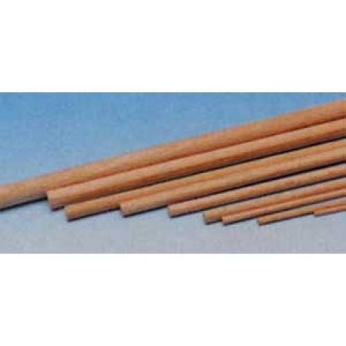 Balsa D=10mm x 1000mm