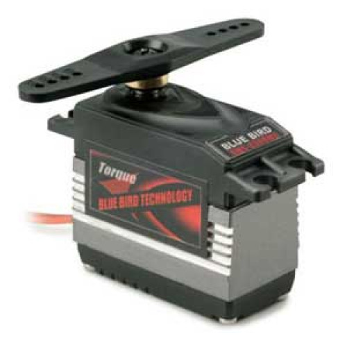 BMS-830DMG+HS Digital Servo
