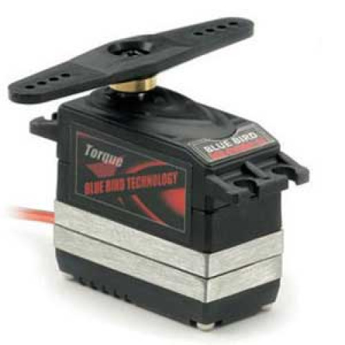 BMS-820DMG+HS (Digital)