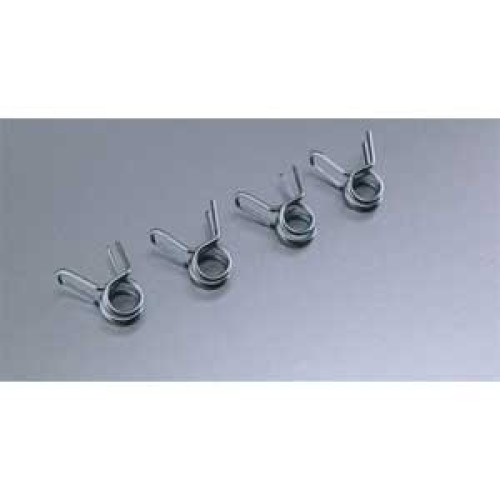Fuel Clips 5mm Fuel Clips 5mm
