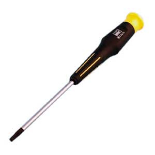 Softgrip Hex Allen Driver 3.0mm
