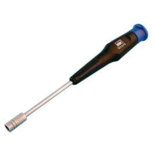 Softgrip Nut driver 5.0mm