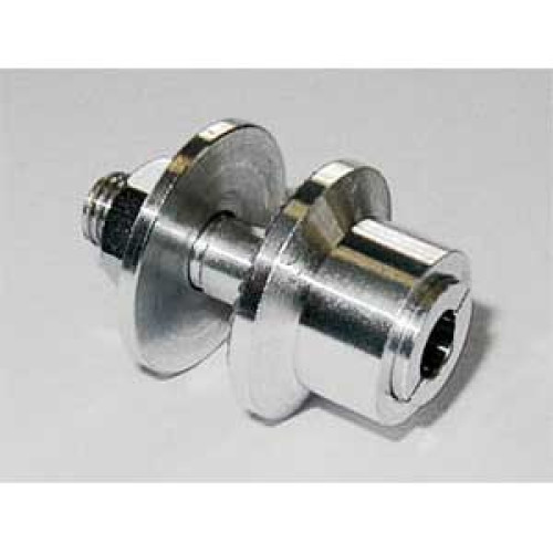 Adaptateur d'helice 3.2mm/M5 Adaptateur d'helice 3.2mm/M5