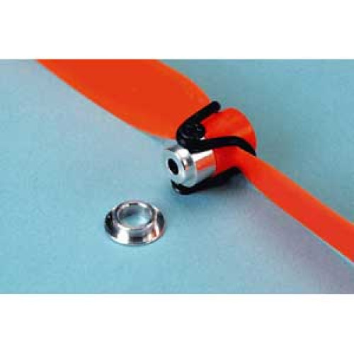 Adaptateur d'helice avec o-ring 3mm Adaptateur d'helice avec o-ring 3mm