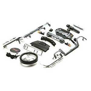 Body Kit 2004 Hummer H2