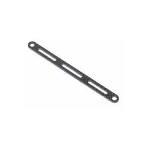 SP12M Battery bar, Graphite (4-Cell Saddle Pack)