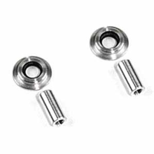 SP12X/M Front Damper Set