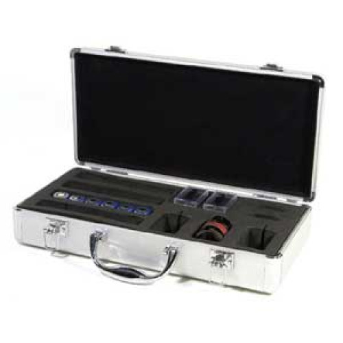 Brushless motor power case Brushless motor power case