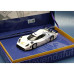 Porsche 911 GT1 98 - Real Madrid Centenary 1902-2002 (1/32) Porsche 911 GT1 98 - Real Madrid Centenary 1902-2002 (1/32)
