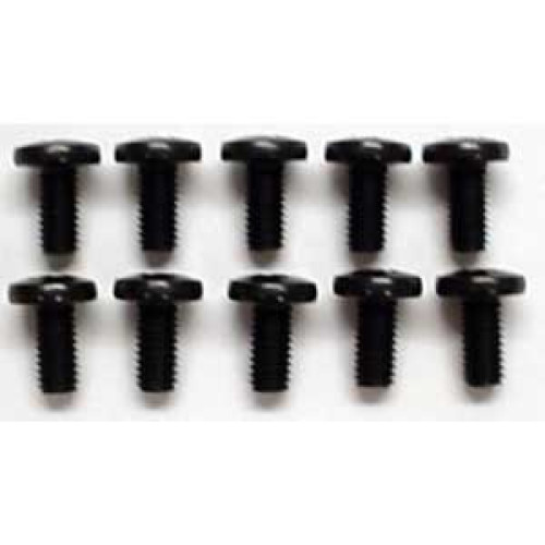M4x8 BH Screw (10Pcs)