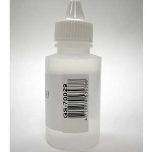 Pure Silicone Shock Oil - 55 wt. (59ml)