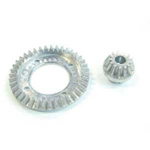 39T Ring/13T pinion gear set