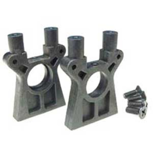 Center Diff. Mount Set