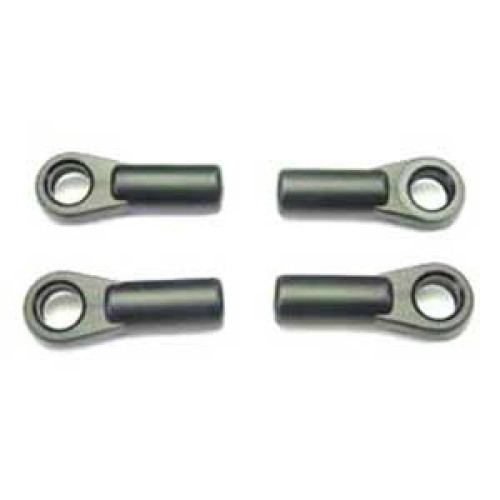 Ball End, 8.8mm (4) Ball End, 8.8mm (4)