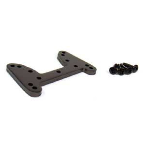 Front Shock Tower (4mm)(RTR) Front Shock Tower (4mm)(RTR)