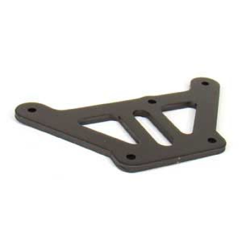 Front Support Plant(RTR) Front Support Plant(RTR)