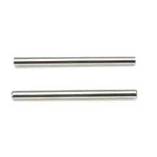 Rear Lower Suspension Hinge Pin 3mm (2Pcs)