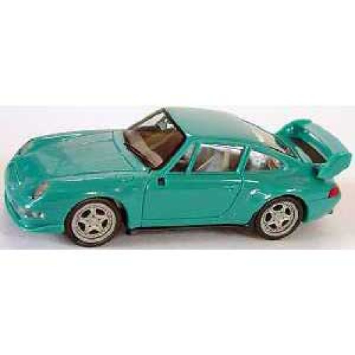 Porsche 911 RS Clubsport Turkis (H0)