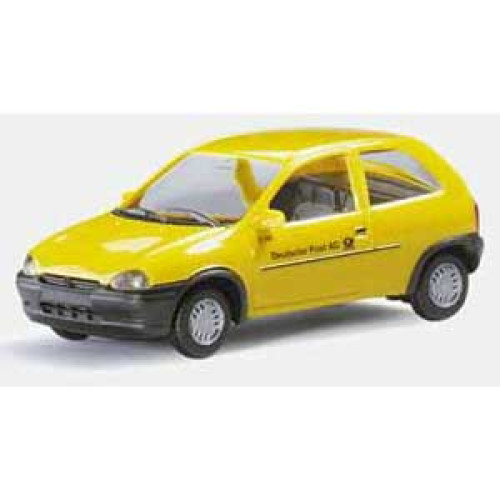 Opel Corsa GLS Deutsche Post AG (H0) Opel Corsa GLS Deutsche Post AG (H0)