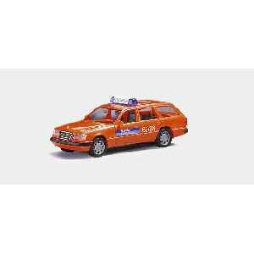 Mercedes-Benz 300TE Flughafen Frankfurt am Main (H0)
