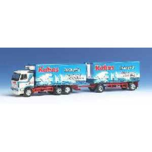 Volvo FH Kabus (H0)