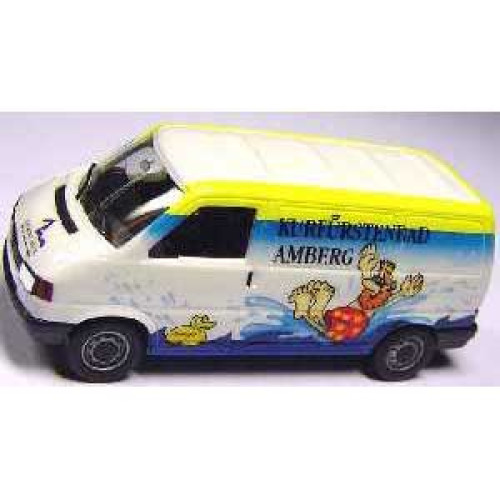 Volkswagen T4 Kasten Amberg (H0)