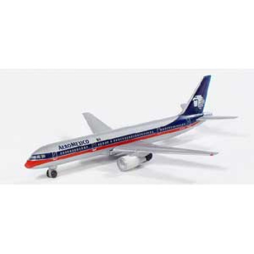 Boeing 757-200 Aeromexico (1/500) Boeing 757-200 Aeromexico (1/500)