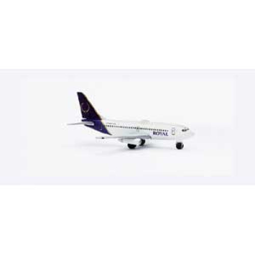 Boeing 737-200 Royal Aviation (1/500)